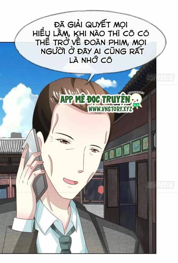 Nam Thần Ma Cà Rồng: Sủng Nhược Tiểu Lãn Thê Chương 123 Ảnh 4