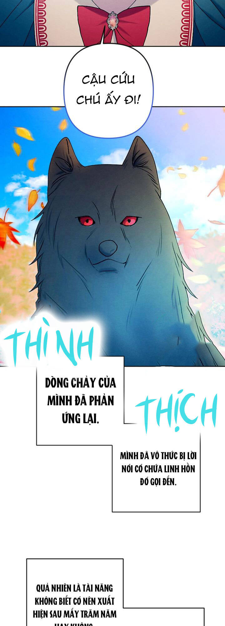 Em Ấy Muốn Trở Thành Chồng Của Tôi Chương 57 Ảnh 49
