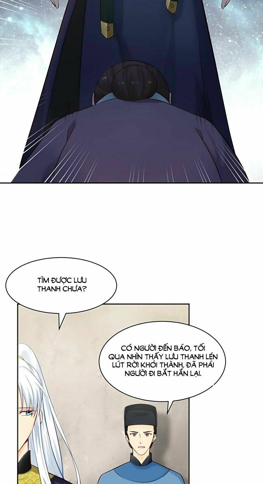 Thần Y Nữ Ngỗ Tác Chương 7 Ảnh 13