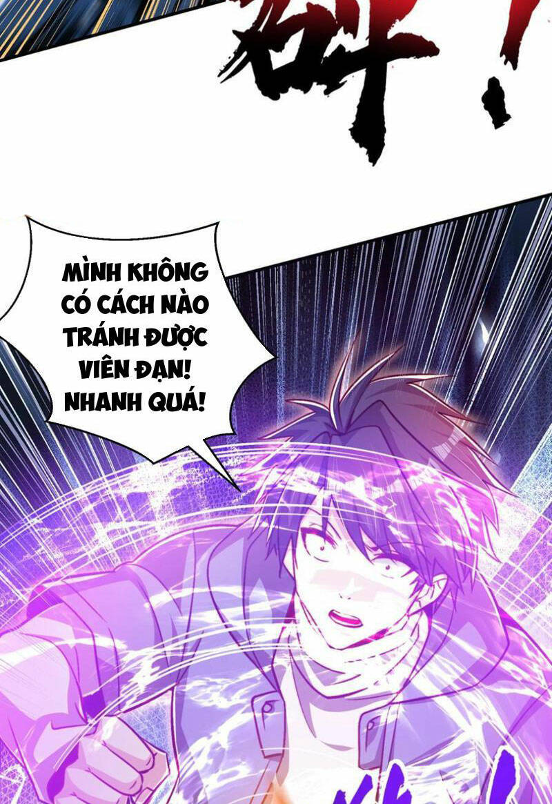 Vô Địch Từ Cưỡng Hôn Ma Nữ Chương 162 Ảnh 8