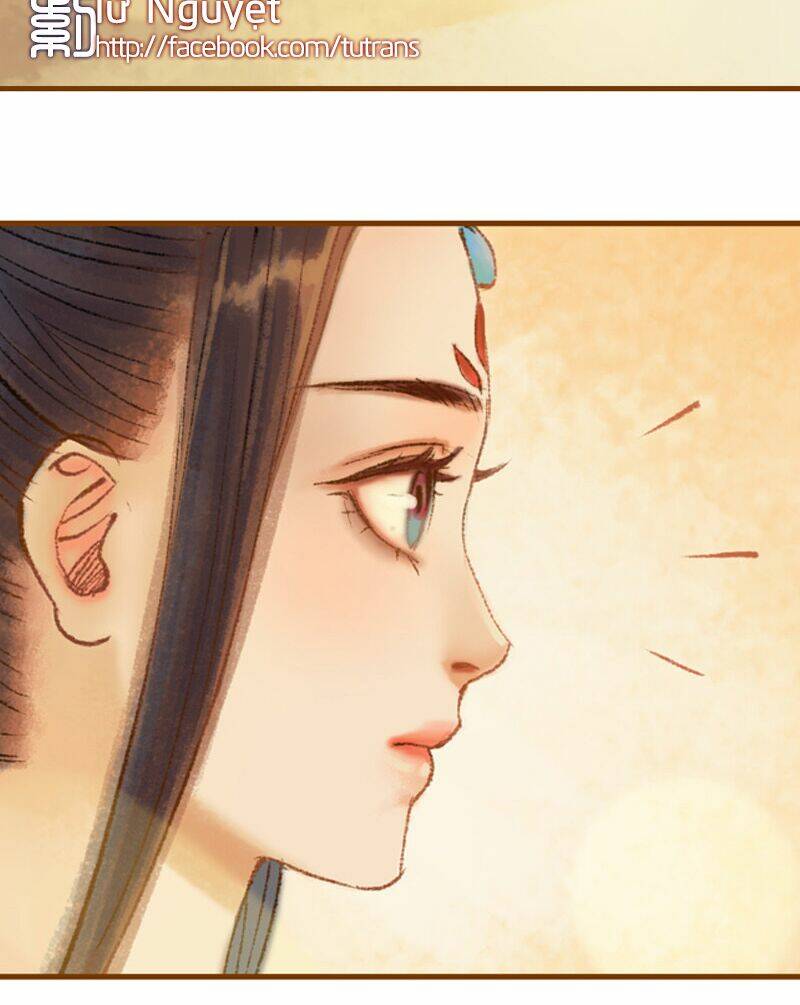 Phượng Tù Hoàng Chương 22 Ảnh 21
