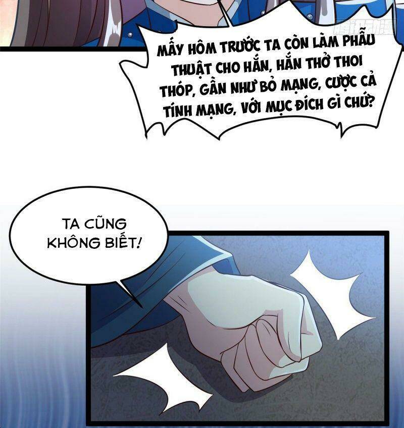 Bạo Manh Tiểu Tiên Chương 56 Ảnh 35