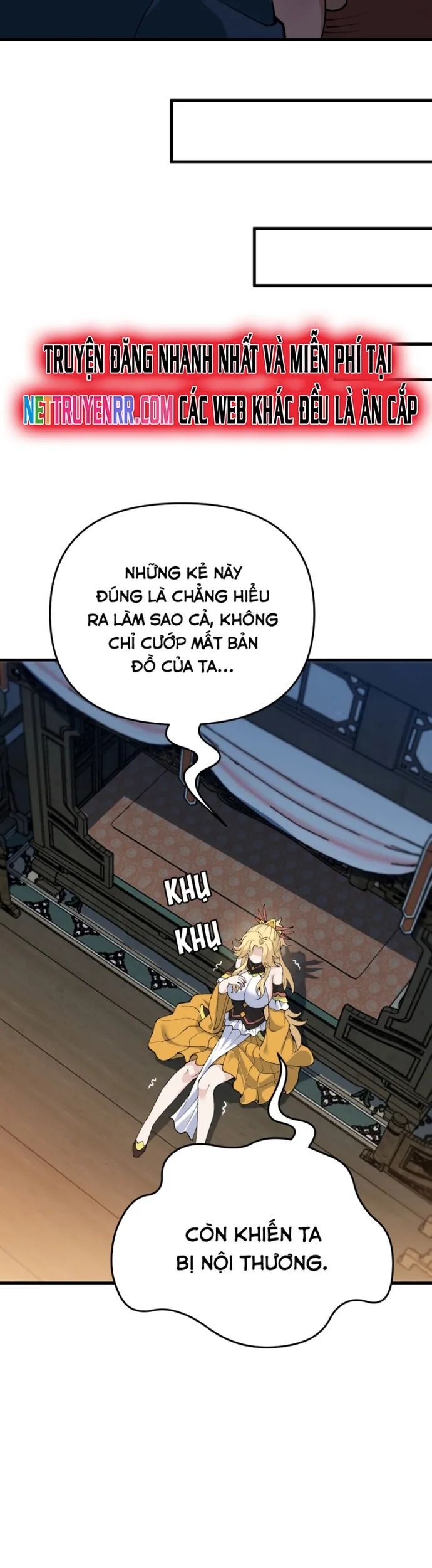 Phụng Chỉ Xuất Quỹ Chương 14 Ảnh 38