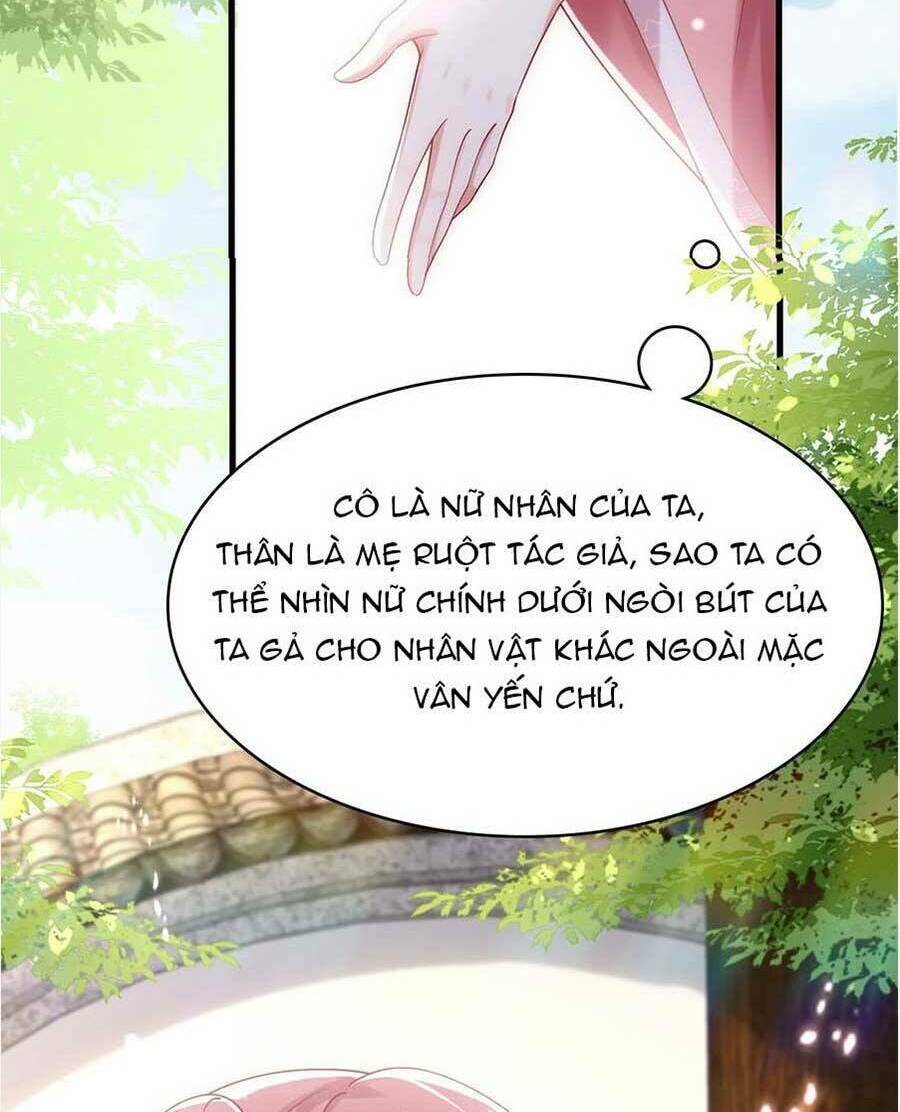 Ta Live Stream Ngược Đãi Nam Chính Chương 22 Ảnh 23