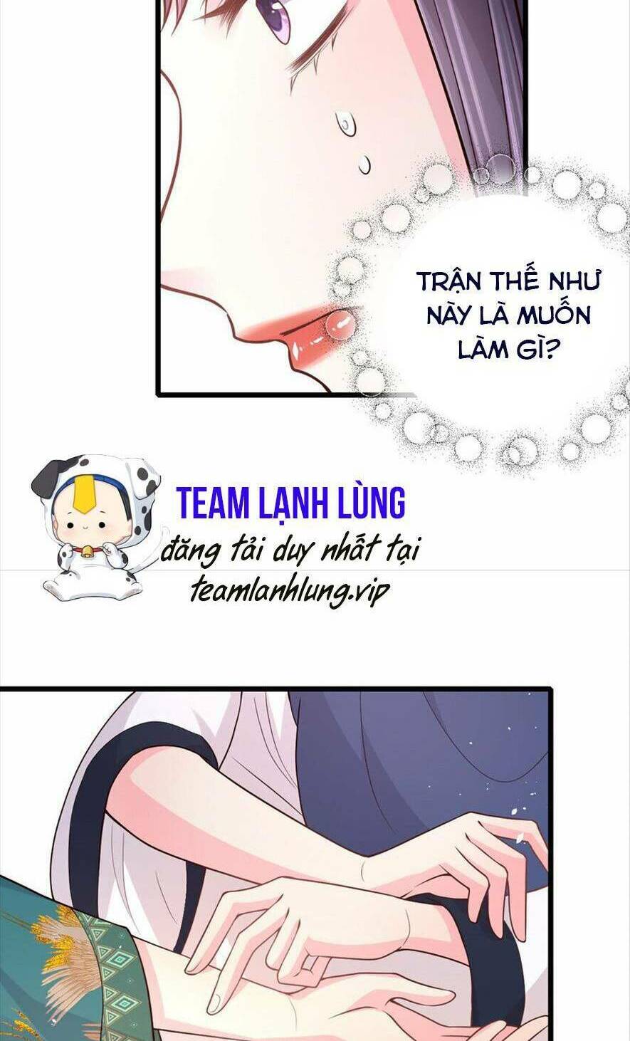 Phò Mã Hôm Nay Cũng Muốn Phản Công Chương 59 Ảnh 41