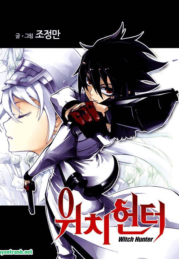 Witch Hunter Chương 187 Ảnh 4