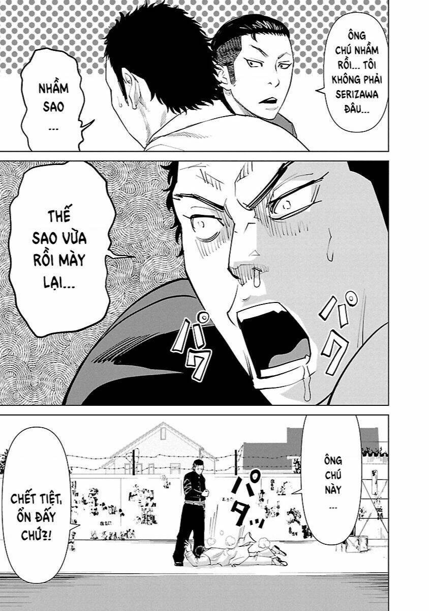 Crows Zero Reboot Chương 2 Ảnh 27