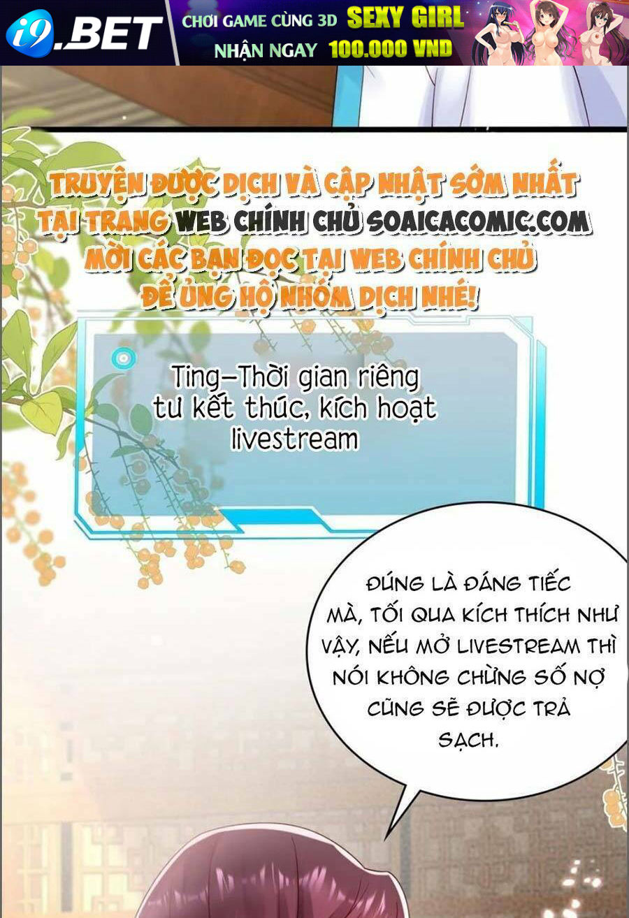 Ta Live Stream Ngược Đãi Nam Chính Chương 26 Ảnh 4