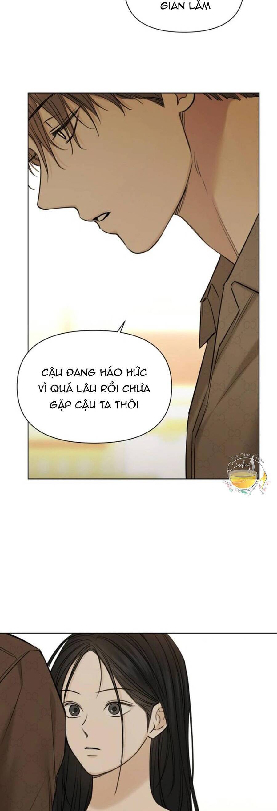 Chỉ Là Ánh Bình Minh Chương 49 Ảnh 45