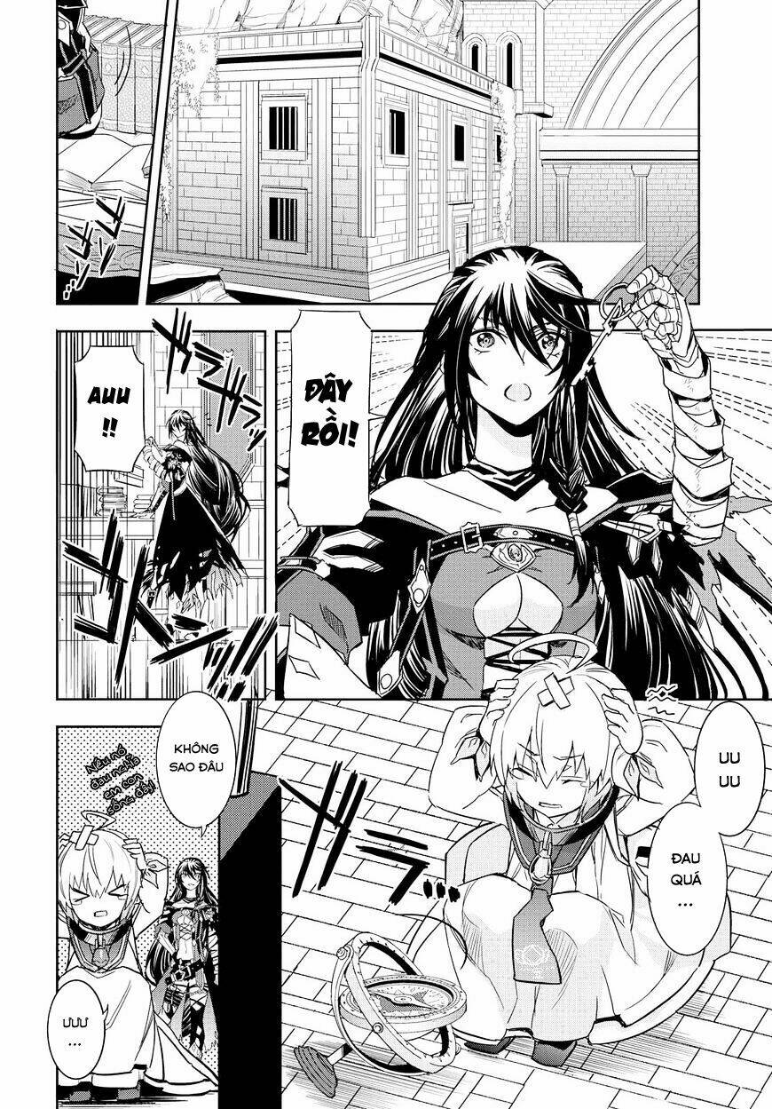 Tales Of Berseria Chương 6 Ảnh 18