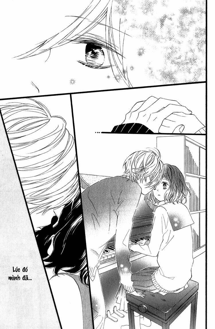 Kimi No Kiss De Me O Samasu Chương 4 Ảnh 31