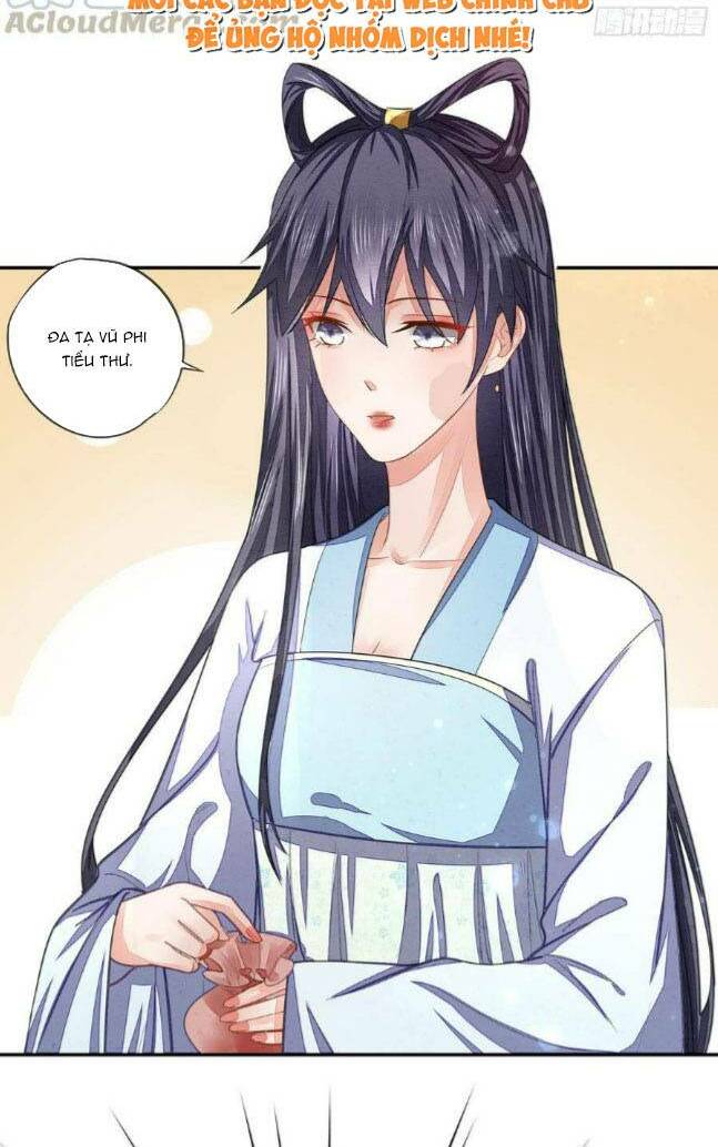 Ta Làm Tra Nam Khóc Ròng Ròng Chương 15 Ảnh 3