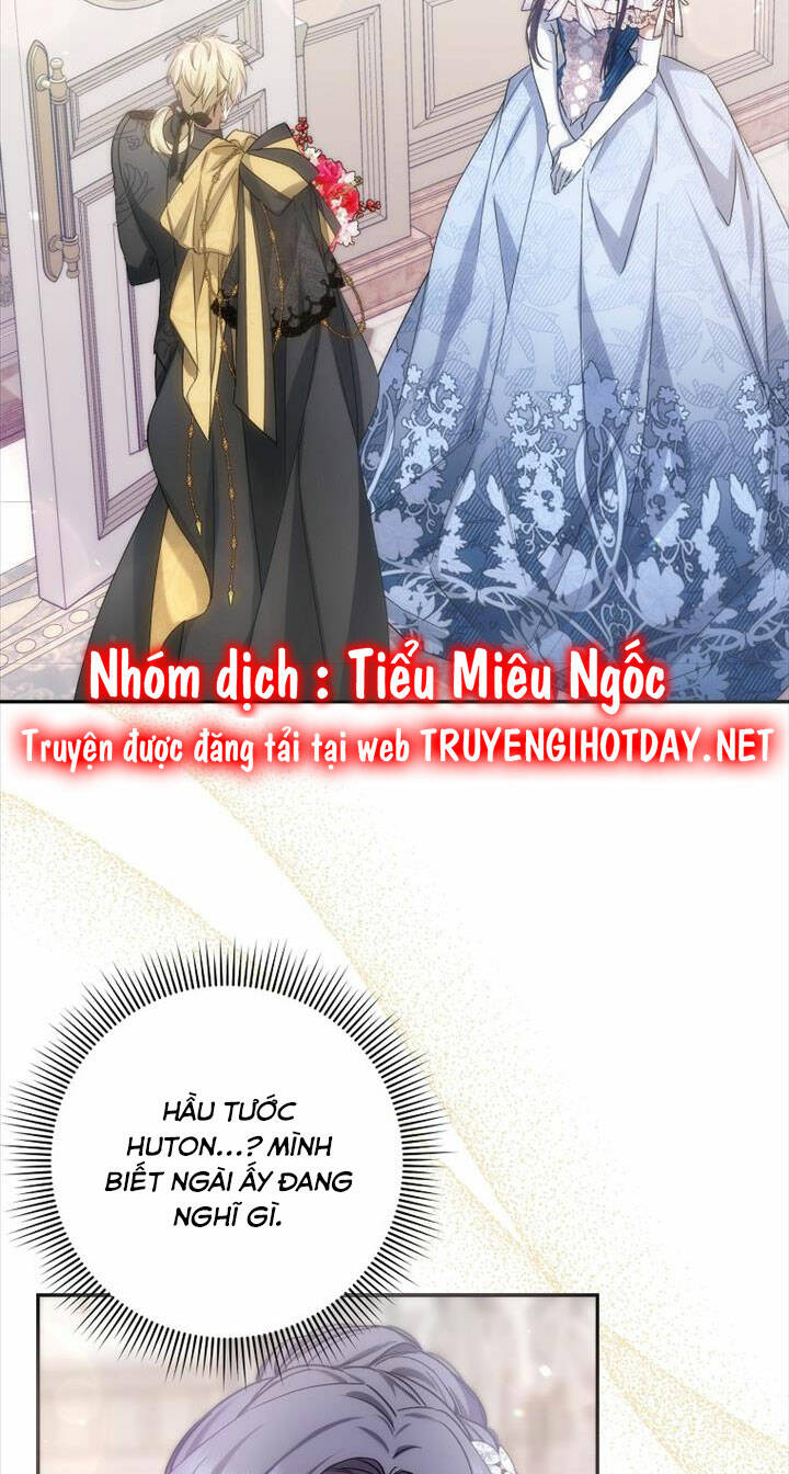Anh Chỉ Là Đồ Bỏ Đi Của Tôi Mà Thôi Chương 65 Ảnh 19