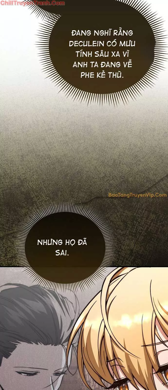 Đại Phản Diện Khao Khát Được Sống Chương 28 Ảnh 9