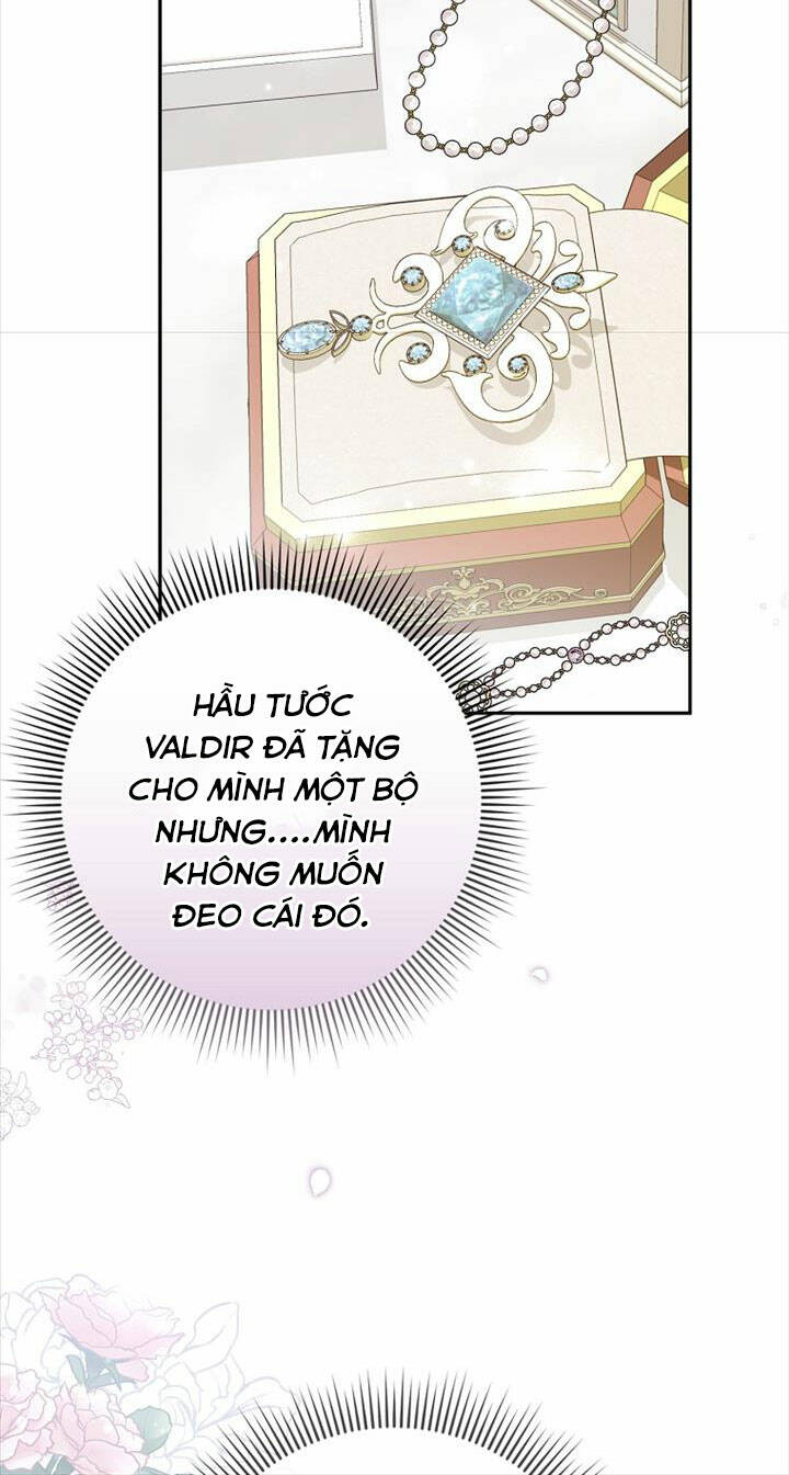 Anh Chỉ Là Đồ Bỏ Đi Của Tôi Mà Thôi Chương 65 Ảnh 8