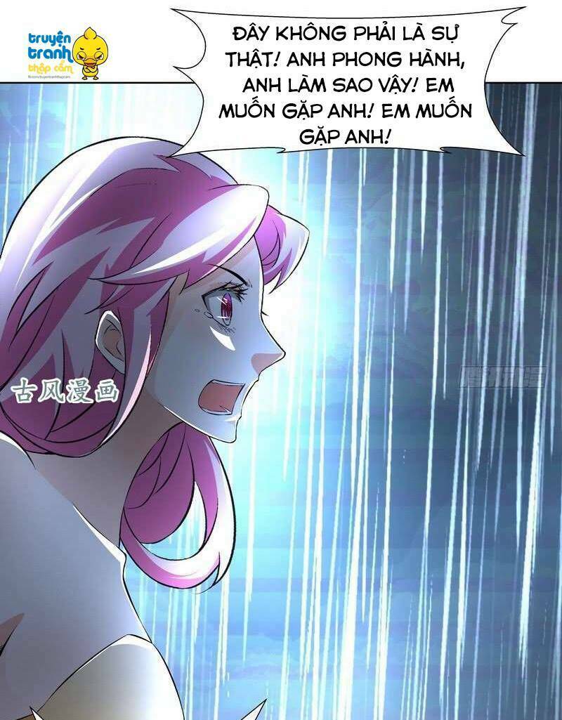 Cường Sủng Hào Môn Tiểu Manh Thê Chương 56 Ảnh 32