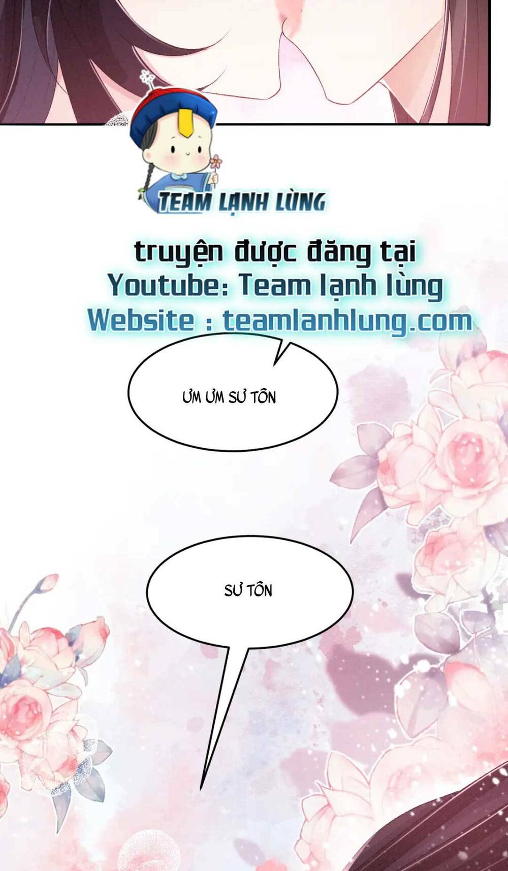Bệnh Kiều Đồ Đệ Ngày Nào Cũng Phải Dỗ Dành Chương 25 Ảnh 41