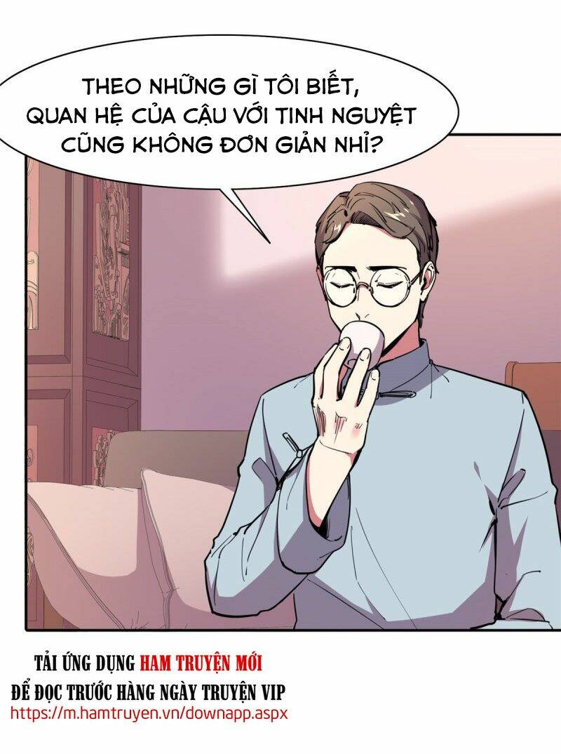 Hắc Tạp Chương 84 Ảnh 26