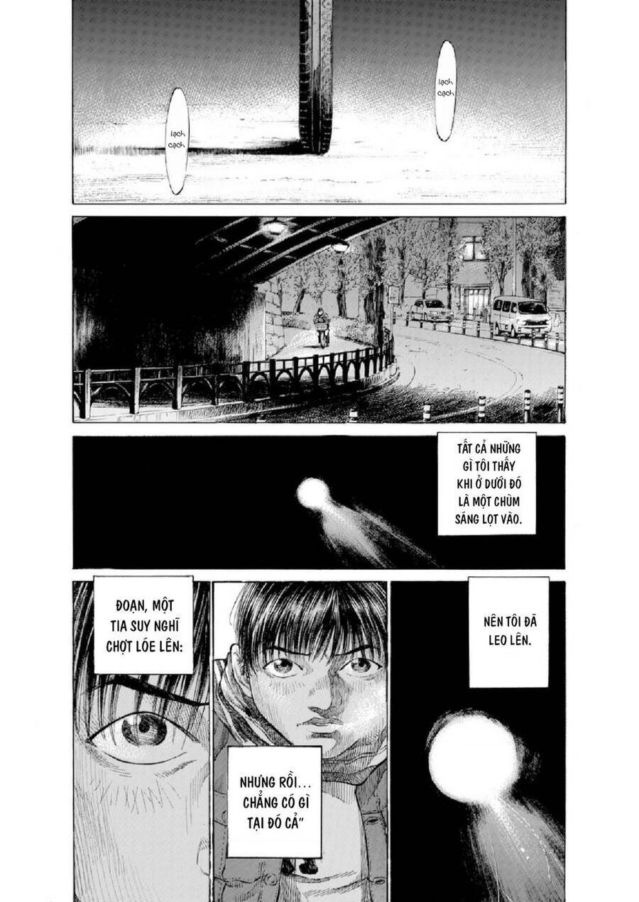 Give My Regards To Black Jack Chương 127 Ảnh 15