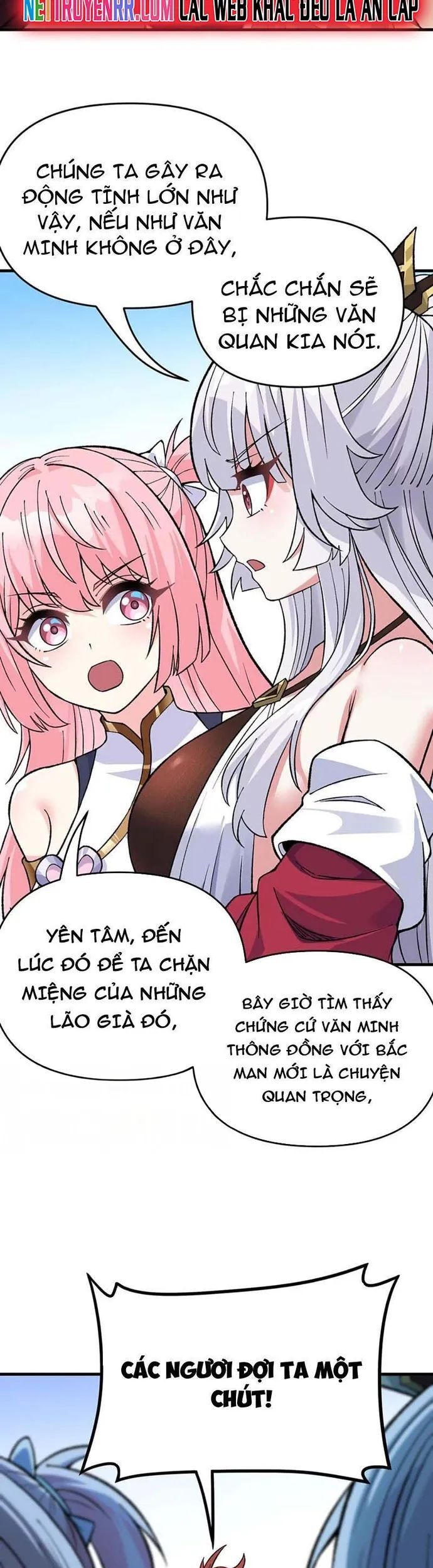 Phụng Chỉ Xuất Quỹ Chương 15 Ảnh 6