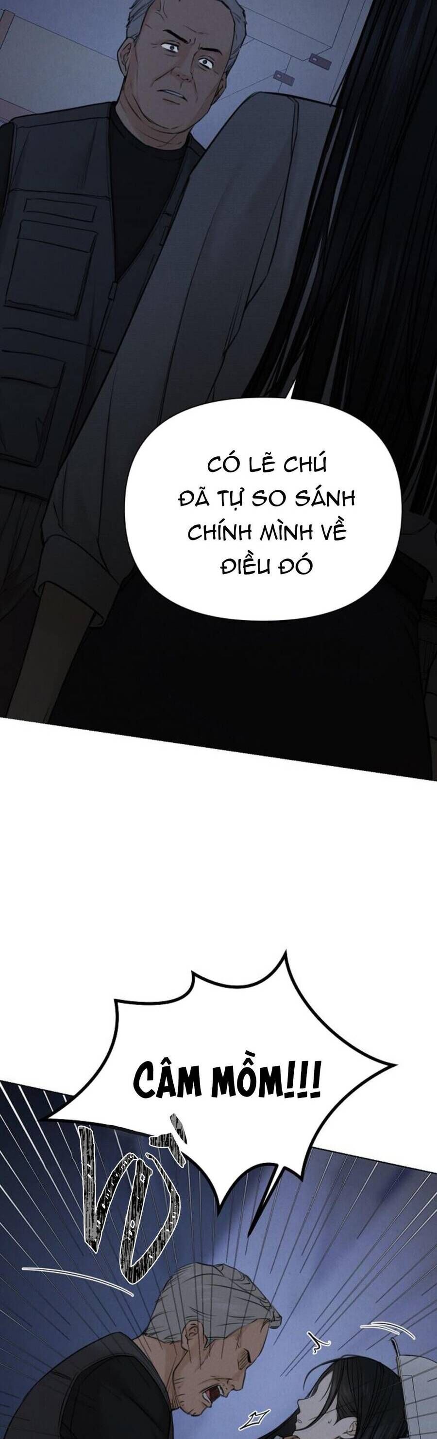 Chỉ Là Ánh Bình Minh Chương 57 Ảnh 30