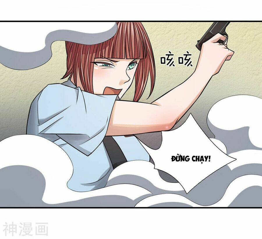 Cực Phẩm Tiên Y Chương 24 Ảnh 8