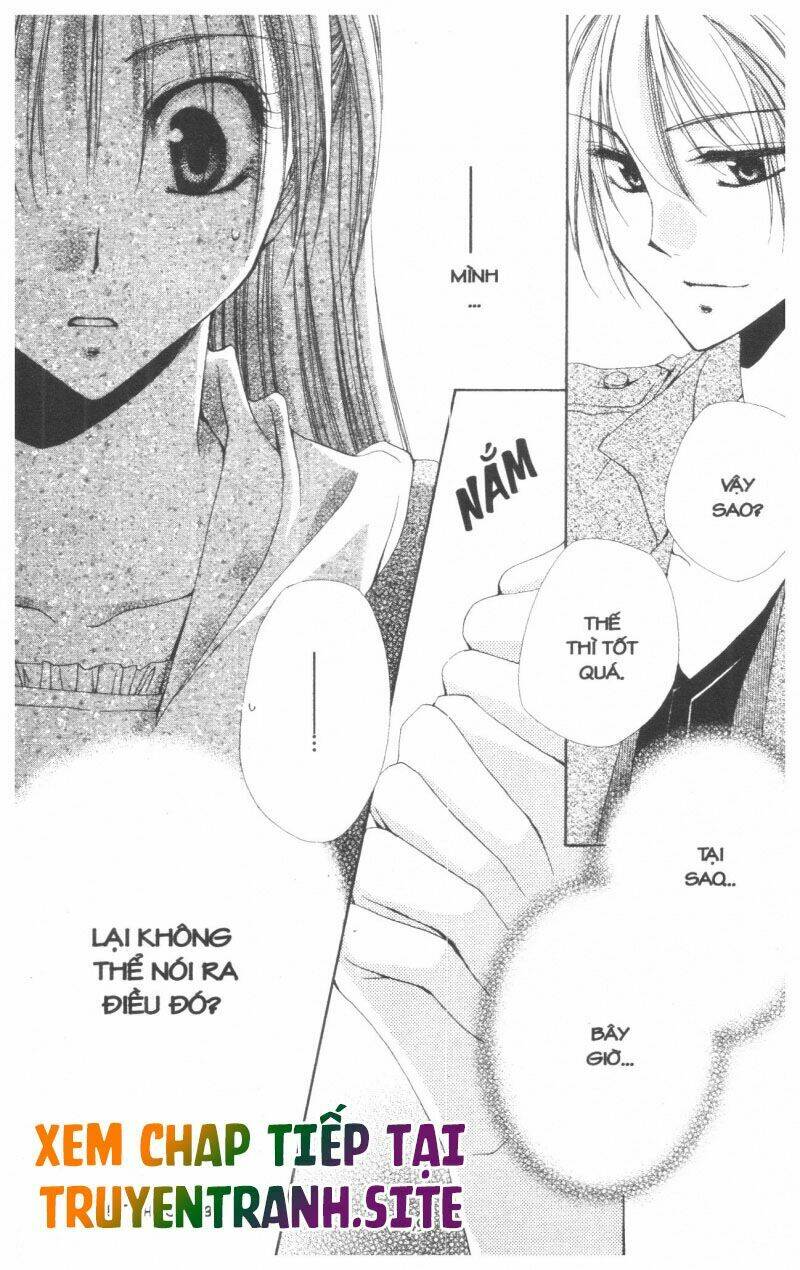 Lớp Học Quản Gia - Shitsuji-Sama No Okiniiri Chương 37 Ảnh 46