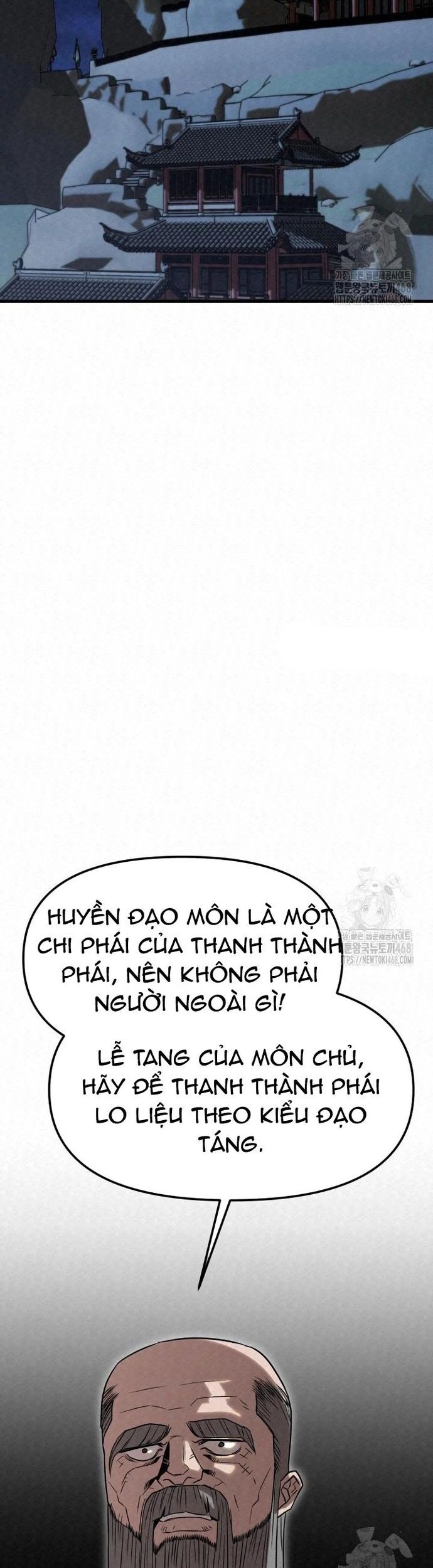 Hắc Bạch Hồ Ly Độc Tâm Côn Luân Kiếm Tuyến Bạch Bệnh Chi Chủ Chương 27 Ảnh 36
