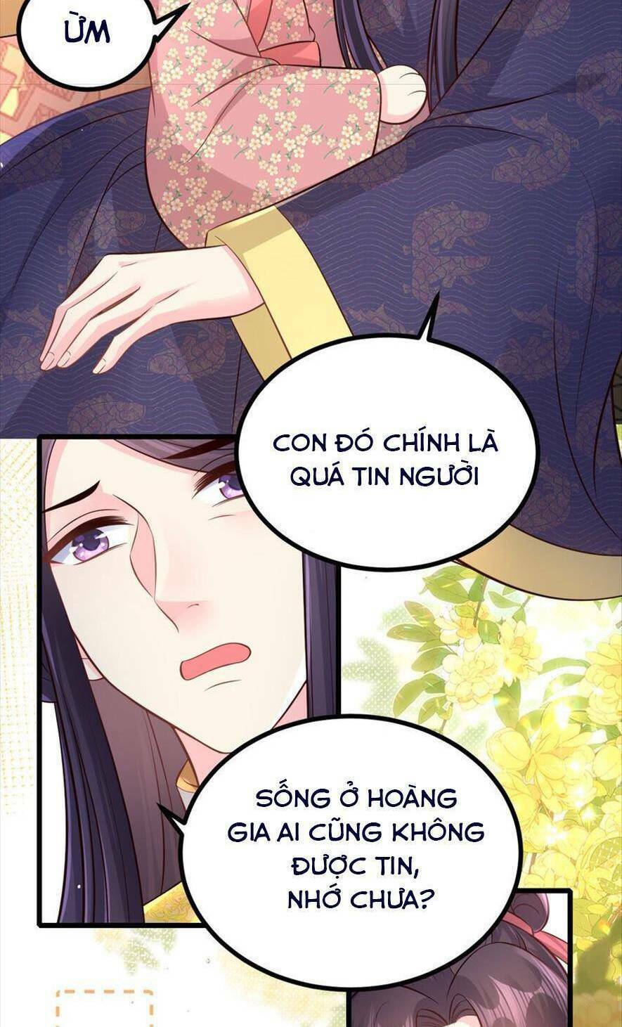 Phò Mã Hôm Nay Cũng Muốn Phản Công Chương 62 Ảnh 44