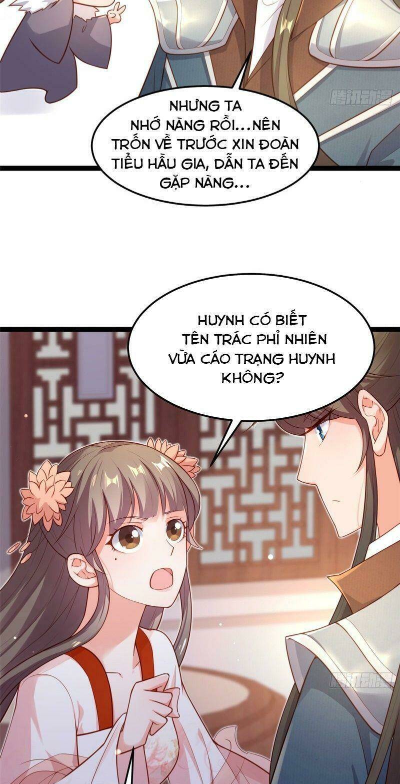 Bạo Manh Tiểu Tiên Chương 69 Ảnh 21