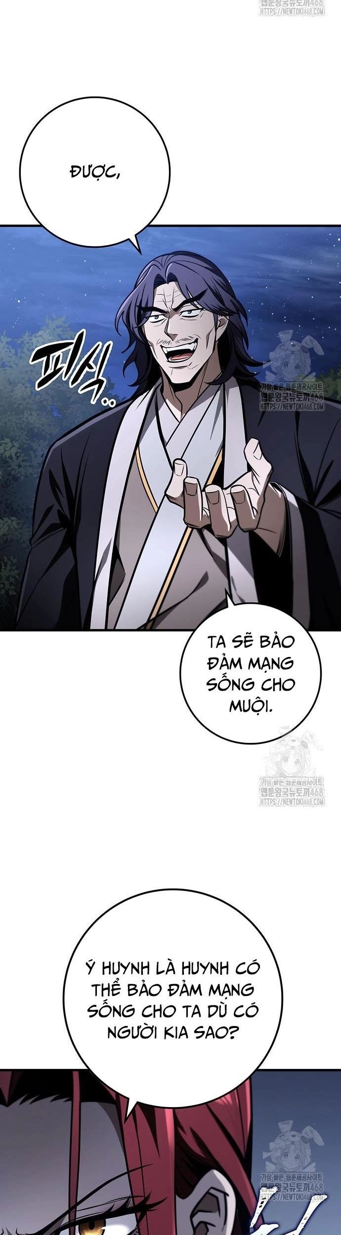 Thanh Kiếm Của Hoàng Đế Chương 79 Ảnh 54