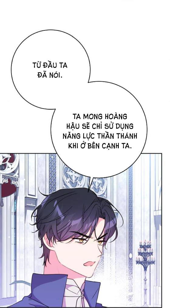 Mỗi Đêm Chồng Tôi Đều Biến Đổi Chương 15.1 Ảnh 15