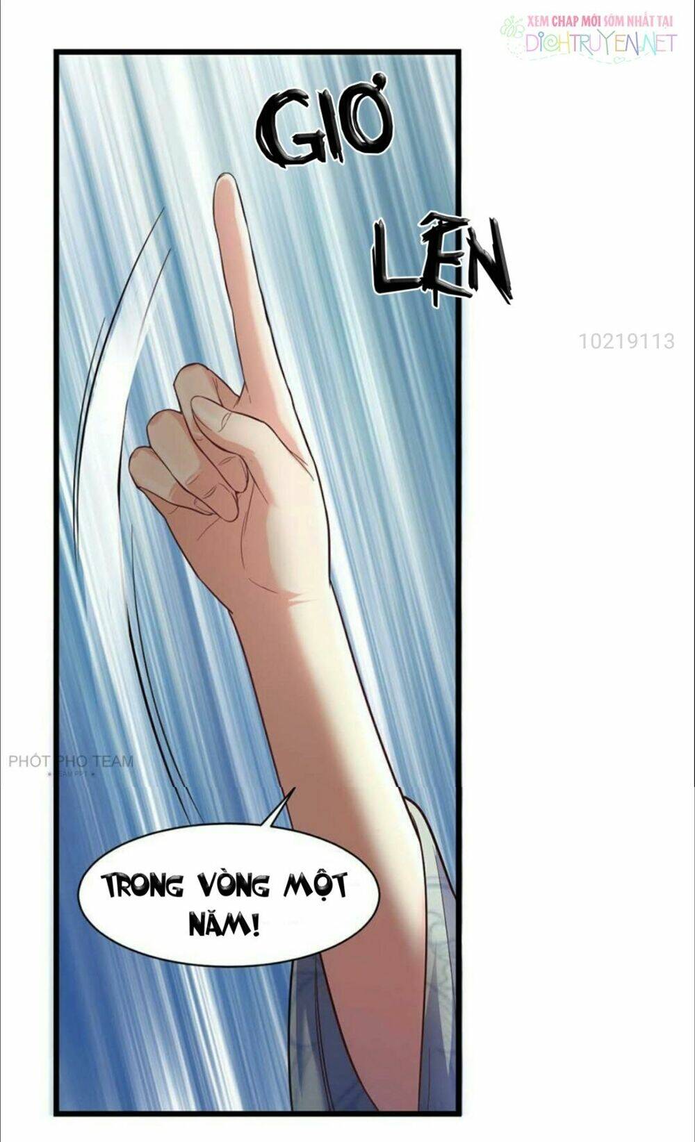 Nhất Đỉnh Vương Phi Chương 62 Ảnh 23