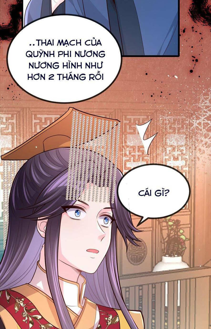 Phò Mã Hôm Nay Cũng Muốn Phản Công Chương 59 Ảnh 6