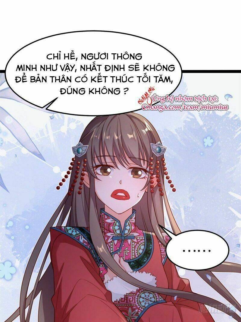 Bạo Manh Tiểu Tiên Chương 59 Ảnh 32