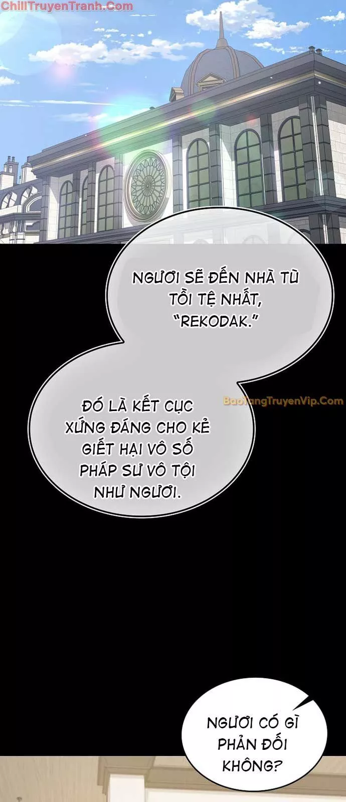 Đại Phản Diện Khao Khát Được Sống Chương 28 Ảnh 33