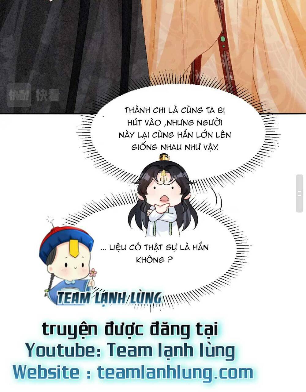 Bệnh Kiều Đồ Đệ Ngày Nào Cũng Phải Dỗ Dành Chương 20 Ảnh 12