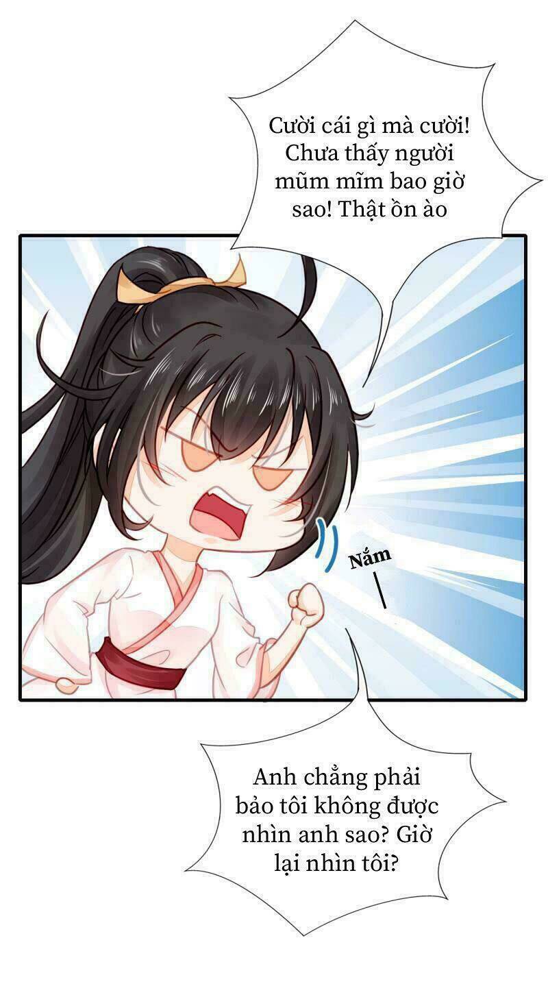 Thần Thám Song Kiêu Chương 20 Ảnh 5