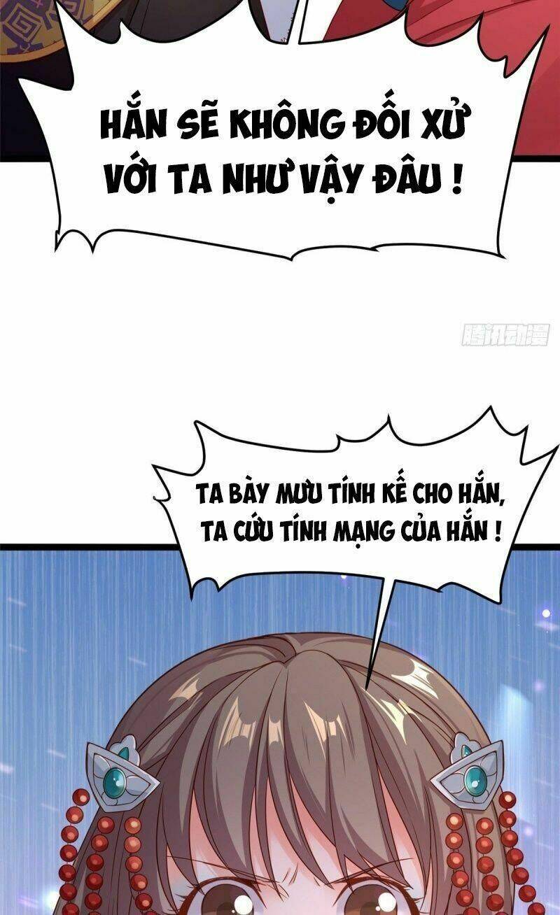 Bạo Manh Tiểu Tiên Chương 59 Ảnh 18