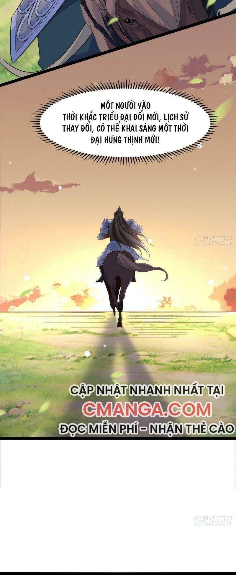 Bạo Manh Tiểu Tiên Chương 65 Ảnh 19