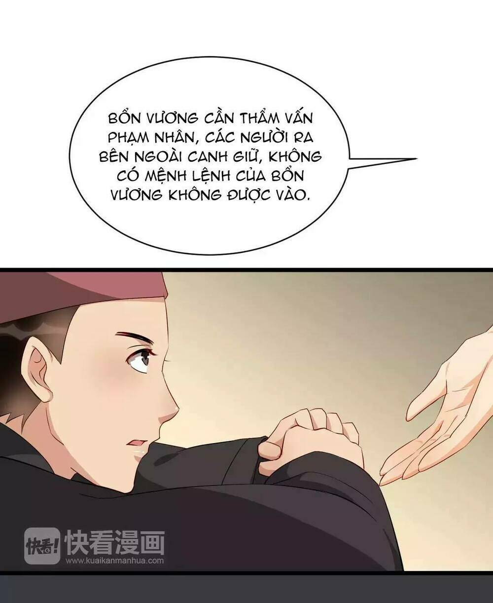 Bồng Sơn Viễn Chương 49 Ảnh 67