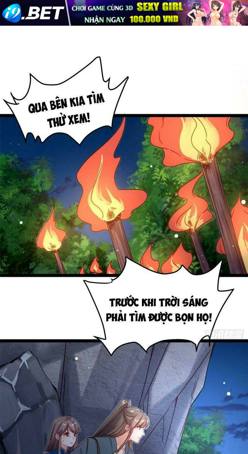 Bạo Manh Tiểu Tiên Chương 57 Ảnh 2