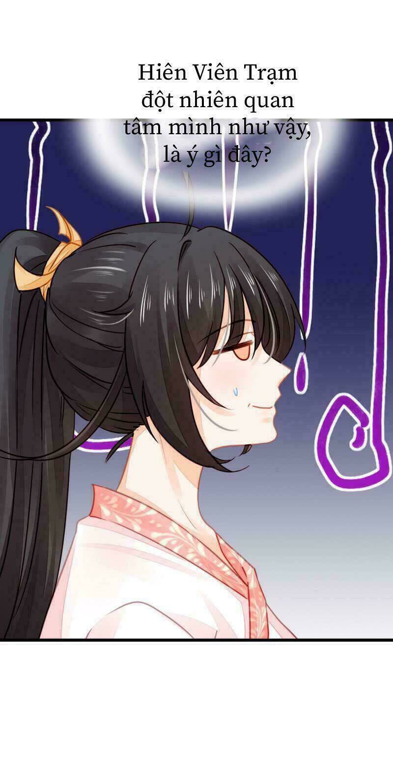 Thần Thám Song Kiêu Chương 26 Ảnh 21