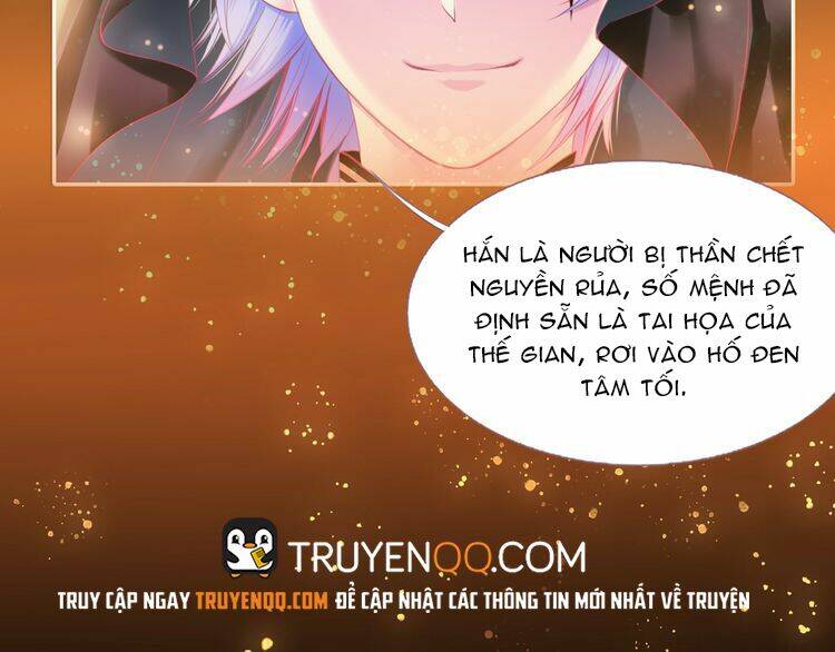 Thiên Thần Sa Ngã Chương 0 Ảnh 36
