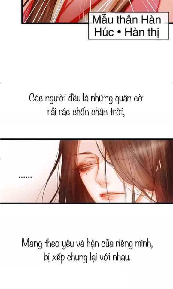 Yêu Tam Dẫn Chương 0 Ảnh 11