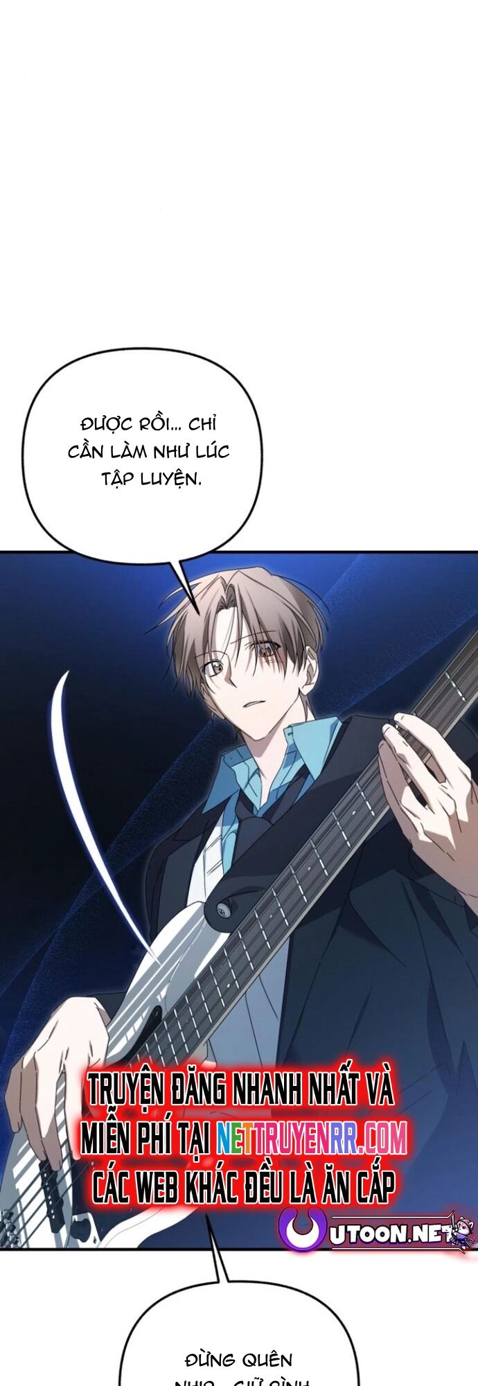Sounds Like Chương 14 Ảnh 8