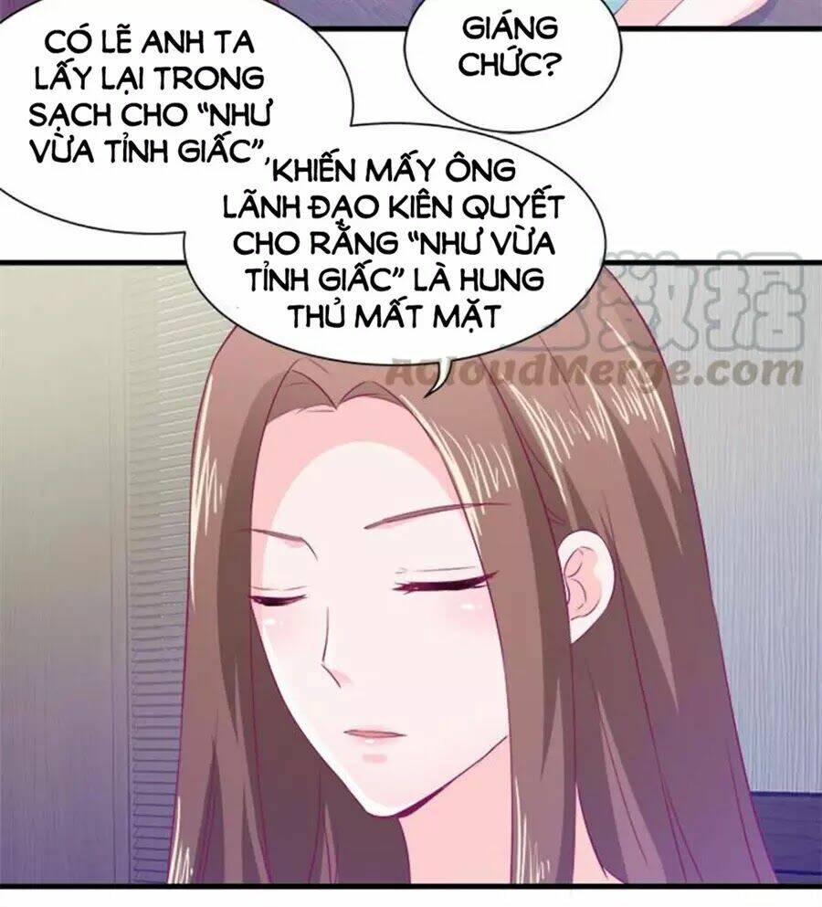 Khi Trò Chơi Ác Ma Bắt Đầu Chương 124 Ảnh 51