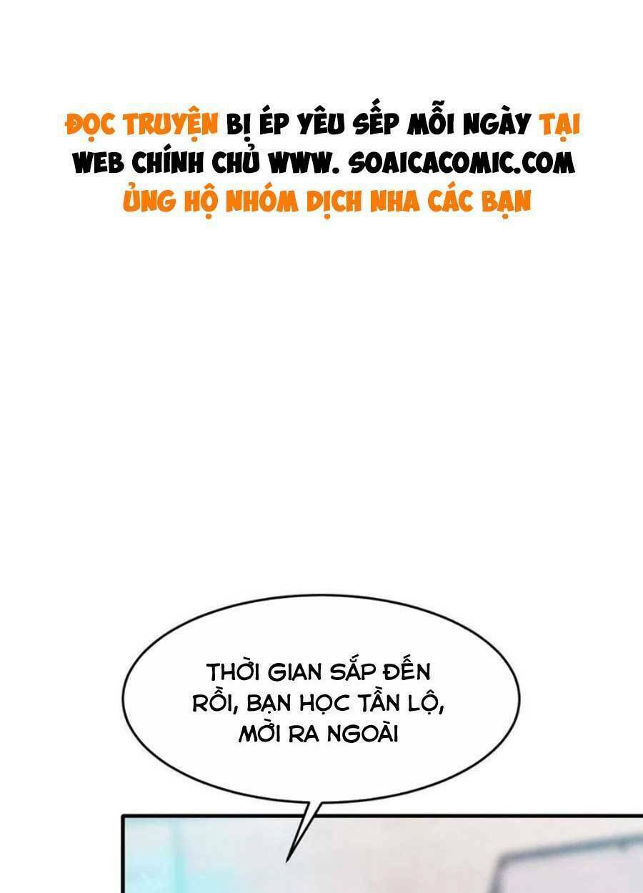 Bị Ép Yêu Sếp Mỗi Ngày Chương 65.1 Ảnh 2