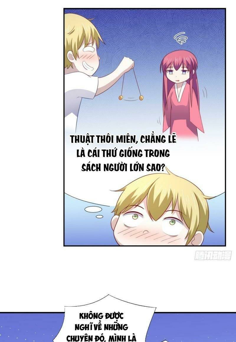 Ta Làm Phản Phái Ở Trong Truyện Harem Chương 22 Ảnh 8