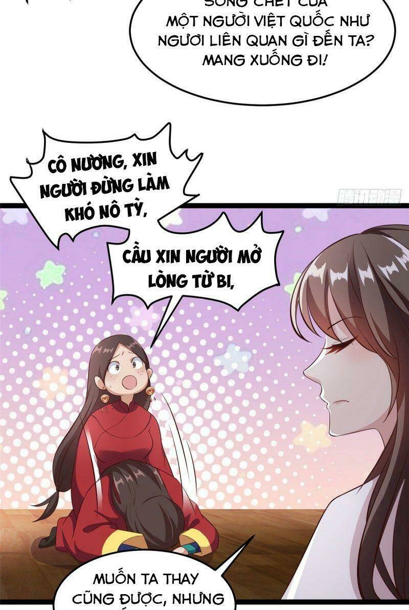 Bạo Manh Tiểu Tiên Chương 58 Ảnh 29